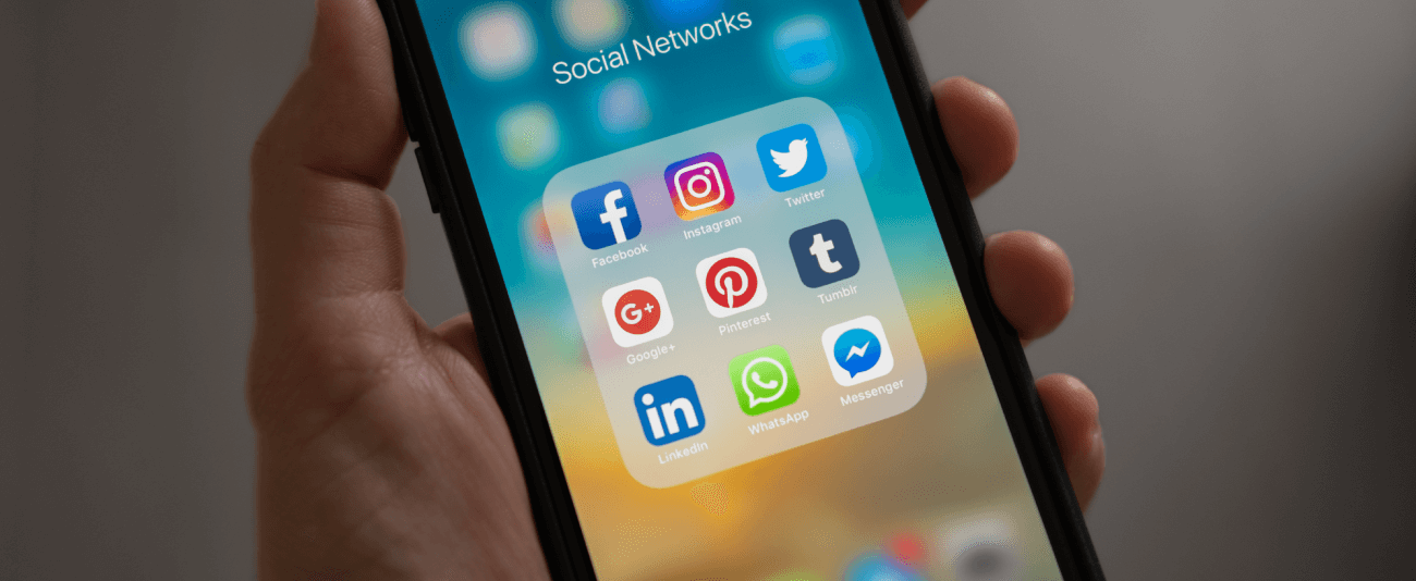 Redes Sociales: tendencias para el 2018