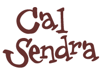 Cal Sendra - Mirall digital