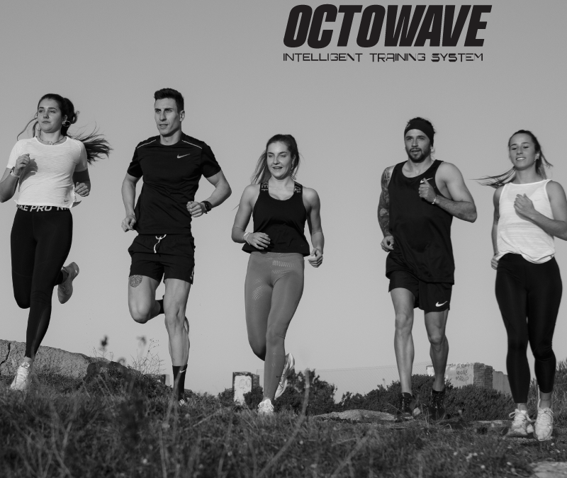Octowave