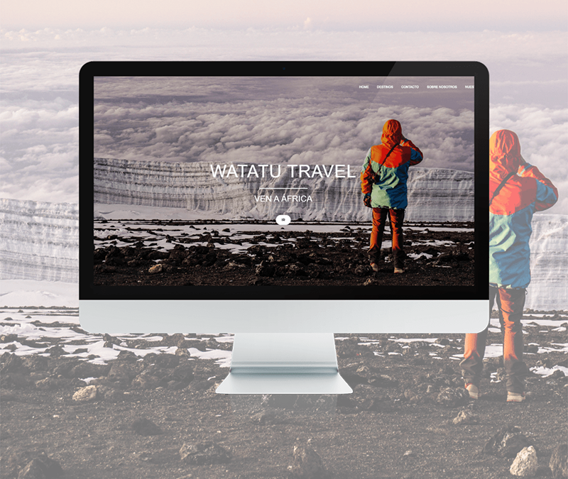 Watatu Travel