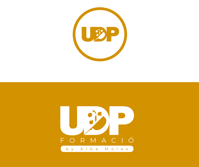 UDP Formació by Alba Molas
