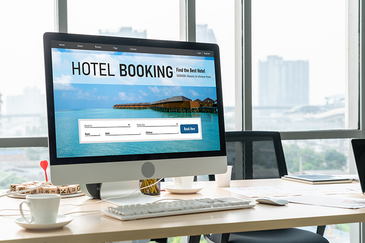 Cómo diseñar un plan de marketing para hoteles paso a paso