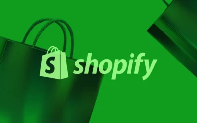 Descubre Shopify y como crear tu tienda