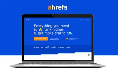 Ahrefs gratis ¿Para qué Sirve?