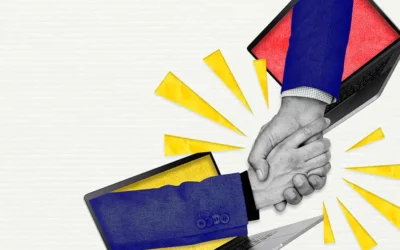 Estrategias de marketing B2B para destacar