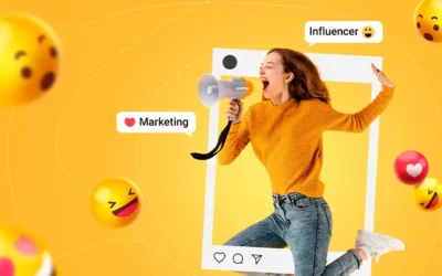 Marketing de influencers: Conectando con la audiencia española