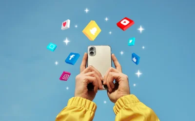 Seis tendencias de marketing en 2024