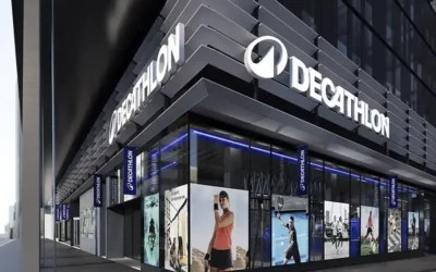 Caso práctico: plan estratégico de Decathlon para el éxito digital