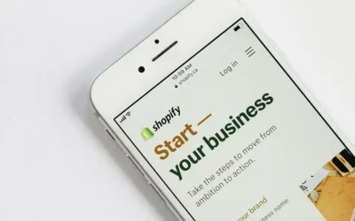 SEO en Shopify: Estrategias técnicas