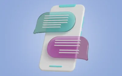 Chatbots en marketing para negocios B2B