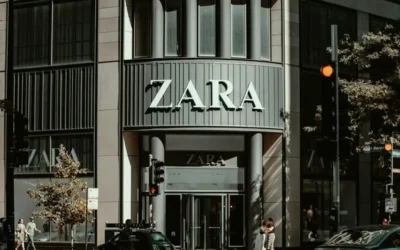 El poder de las marcas españolas en el mundo