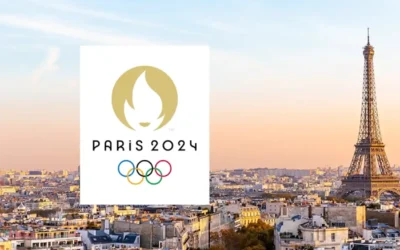 El marketing de los Juegos Olímpicos de París 2024