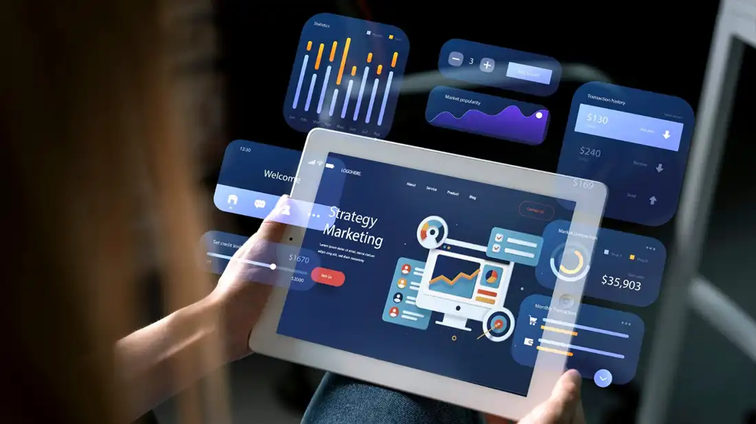 herramientas de analitica web en uso