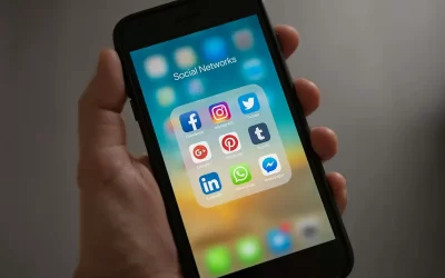 El 48% de las empresas apuesta por las redes sociales