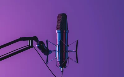 Podcast, el contenido de largo formato está de moda