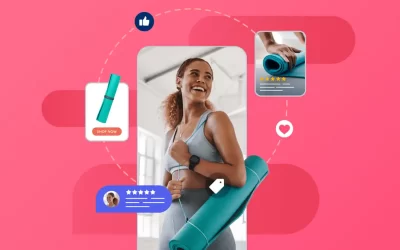 UGC Content, ¿qué es y en que me beneficia?