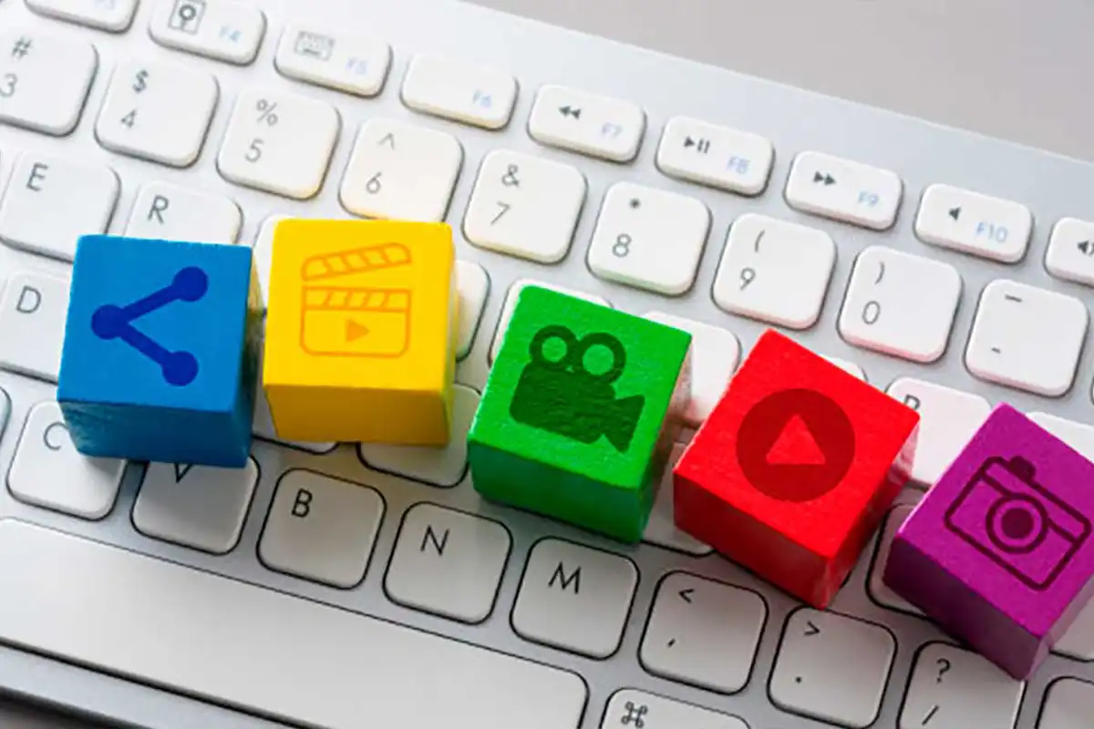 tipos de marketing de contenidos