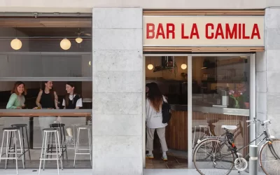 El diseño gráfico en Barcelona es un factor clave