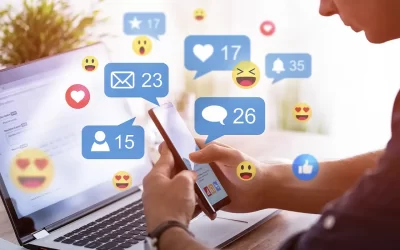 Como crear tu comunidad en Redes Sociales