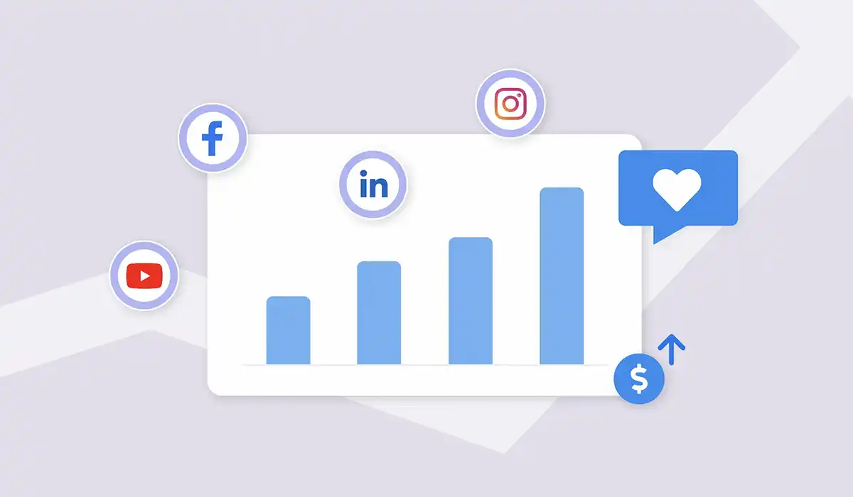 herramientas de metrica y medición en redes sociales con IA