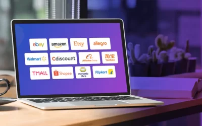 ¿Por qué tu marca necesita estar en un marketplace este 2025?