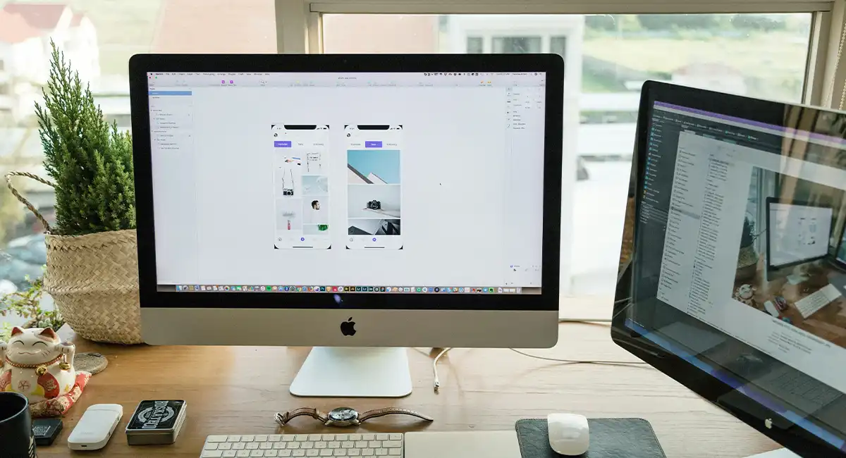 adaptando contenido online para el verano en Barcelona