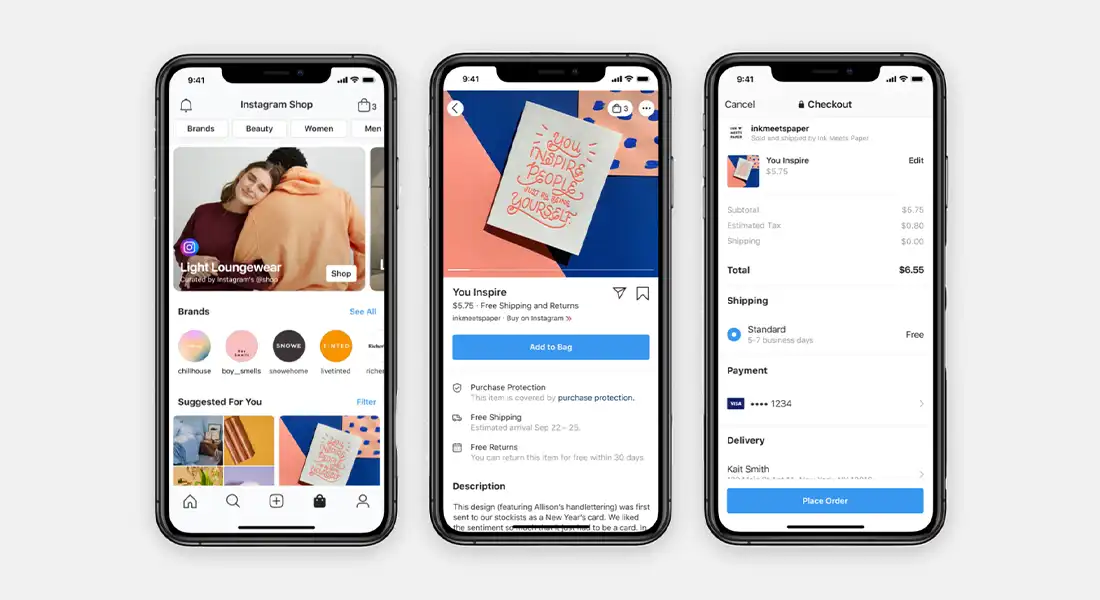 social commerce en apps digitales