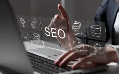 SEO en Barcelona 2026: cómo posicionar tu negocio en la búsqueda generativa