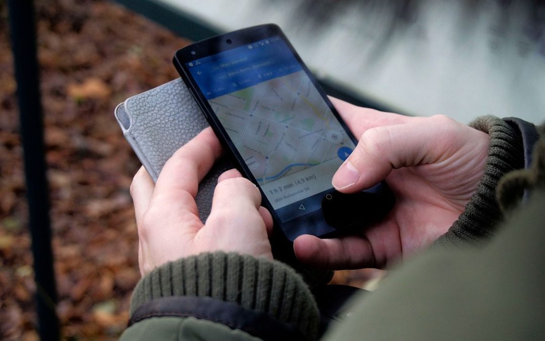 SEO local para pymes en Barcelona: cómo aparecer en Google Maps en 2026