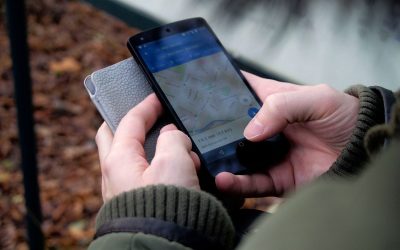 SEO local para pymes en Barcelona: cómo aparecer en Google Maps en 2026