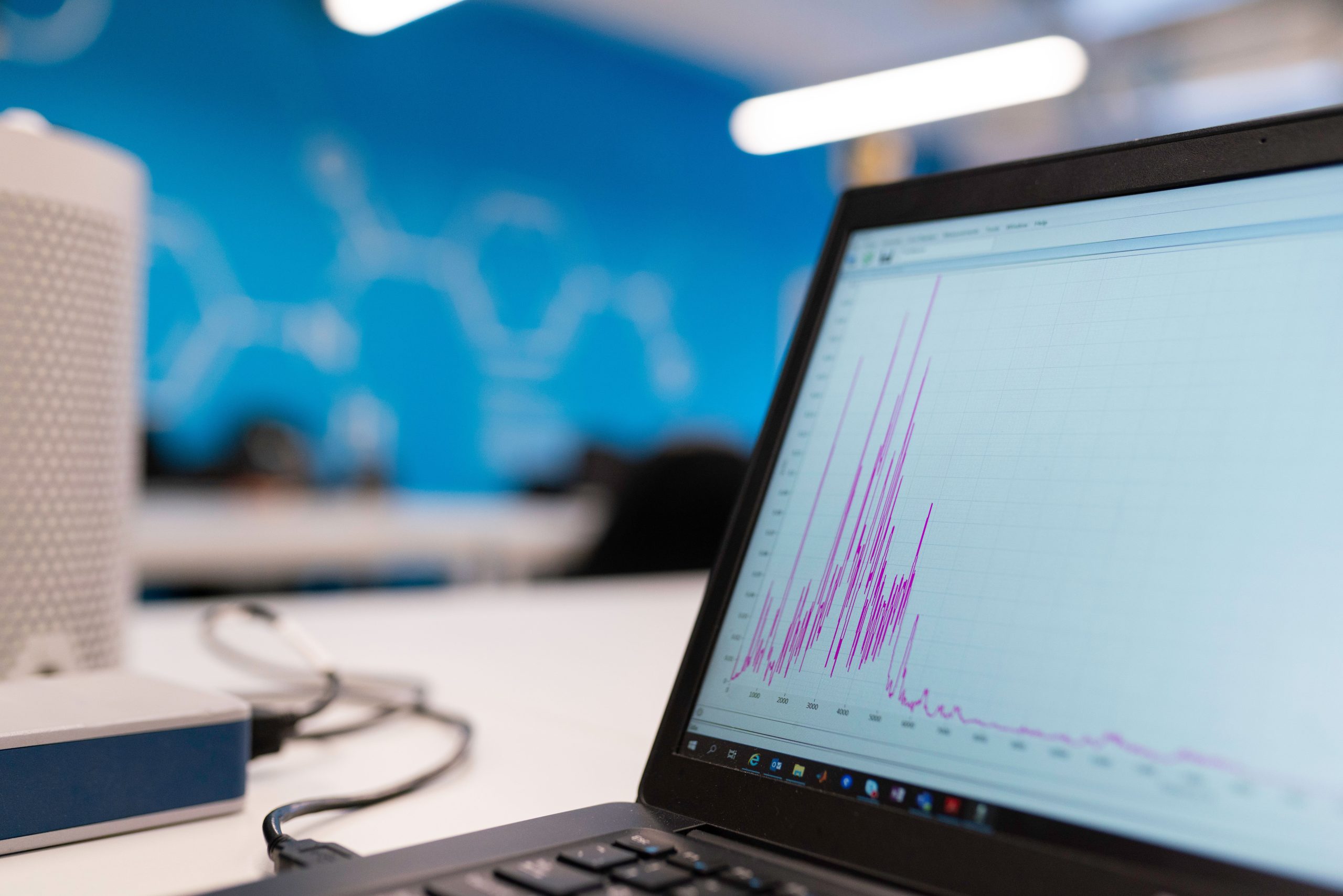 panel de datos y automatización de campañas de marketing para pymes