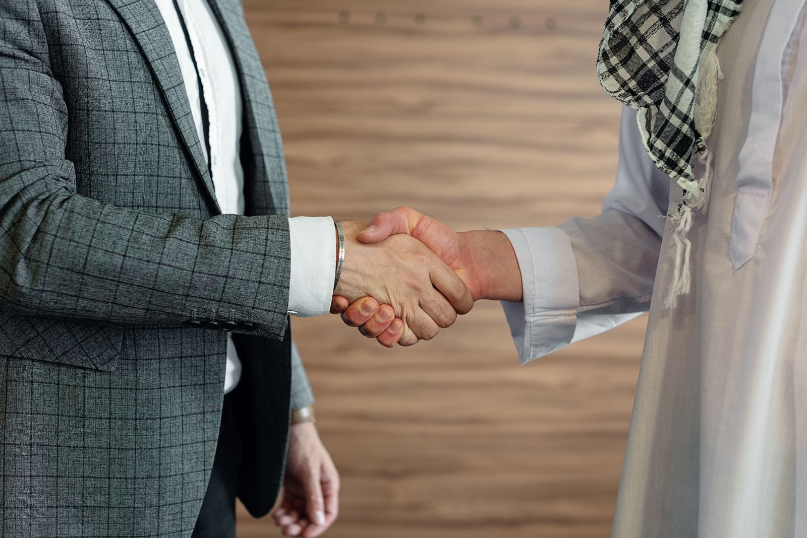 retención de clientes en la relación comercial de una pyme