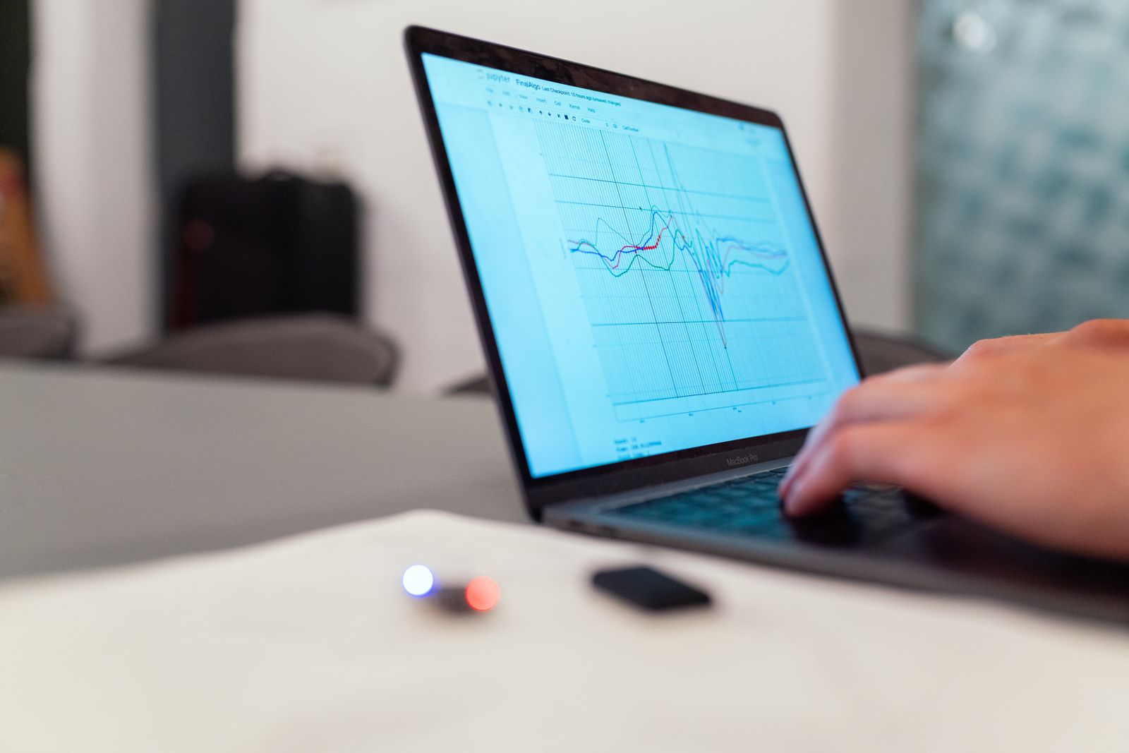 auditoria seo de un consultor para detectar oportunidades de posicionamiento en barcelona