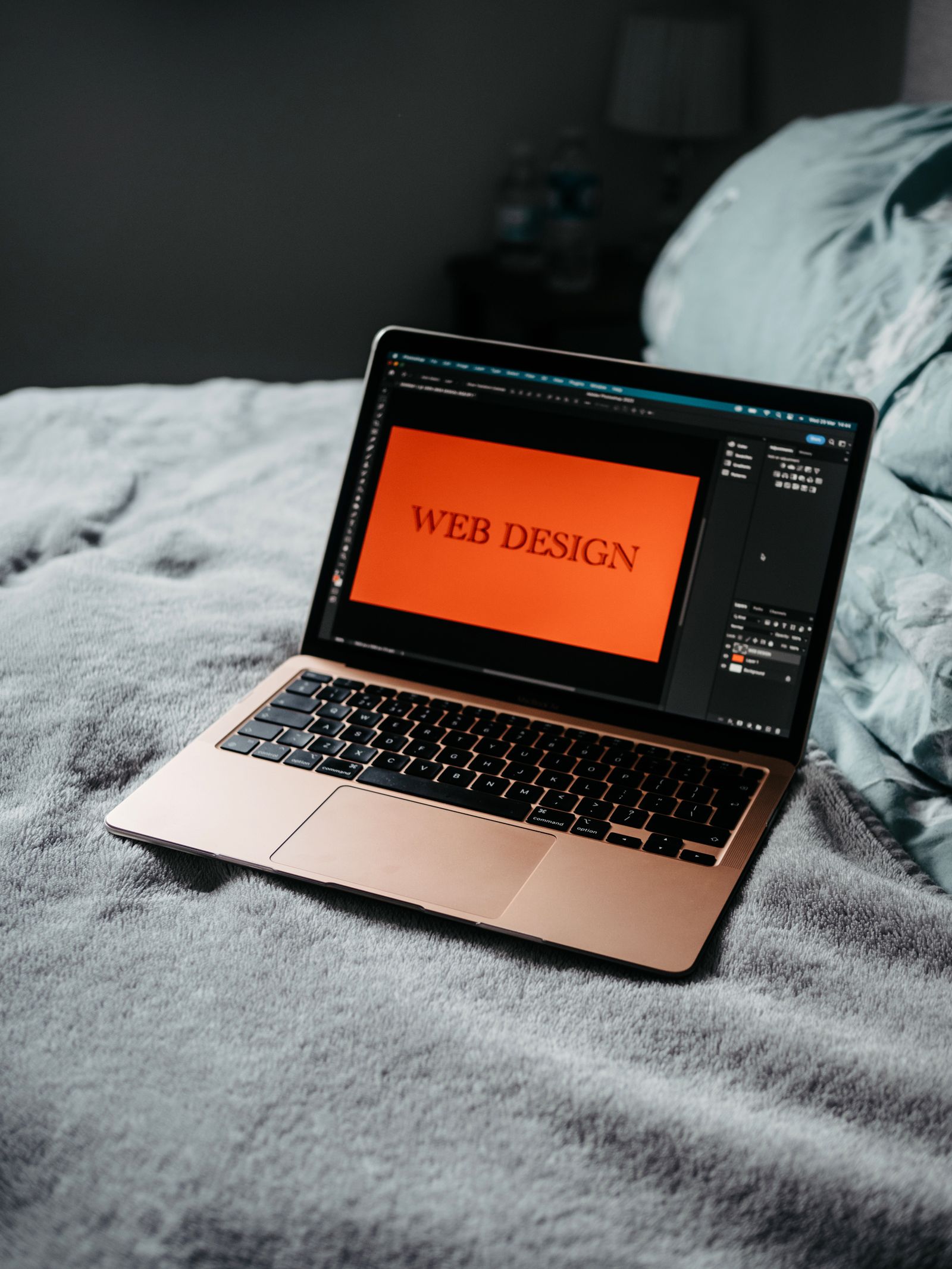 desarrollo de una web profesional para empresas en barcelona